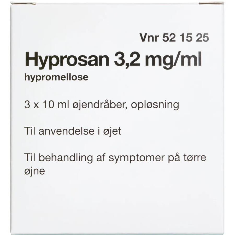 Hyprosan