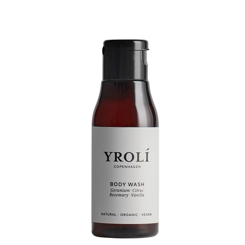 Yrolí Body Wash