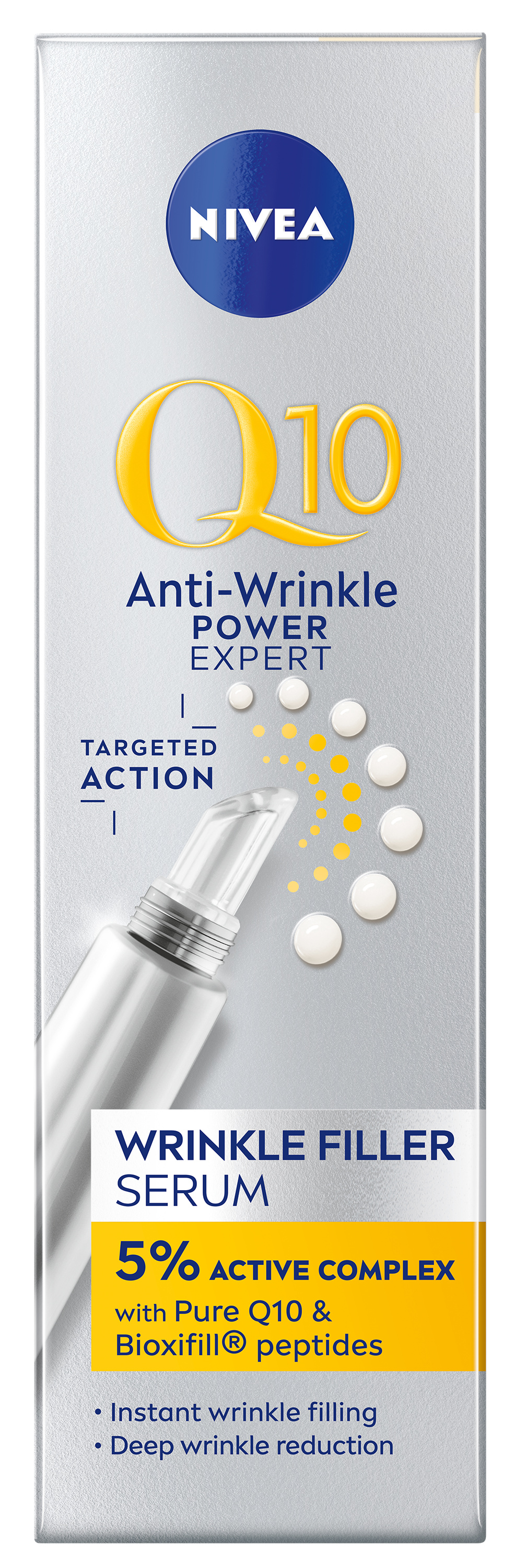 NIVEA Q10 Anti-wrinkle EXPERT