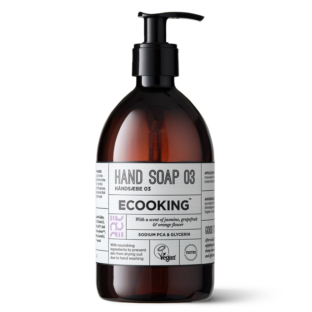 ECOOKING Hand Soap 03