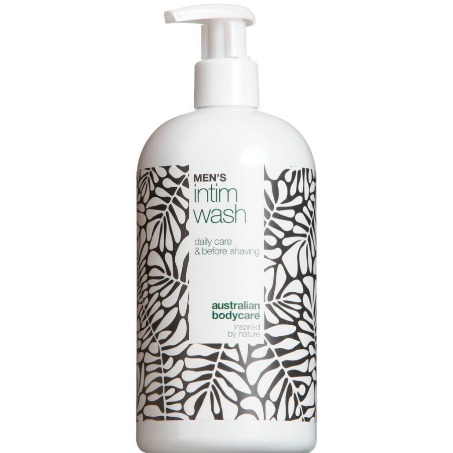 Australian Bodycare Men's Intim Wash