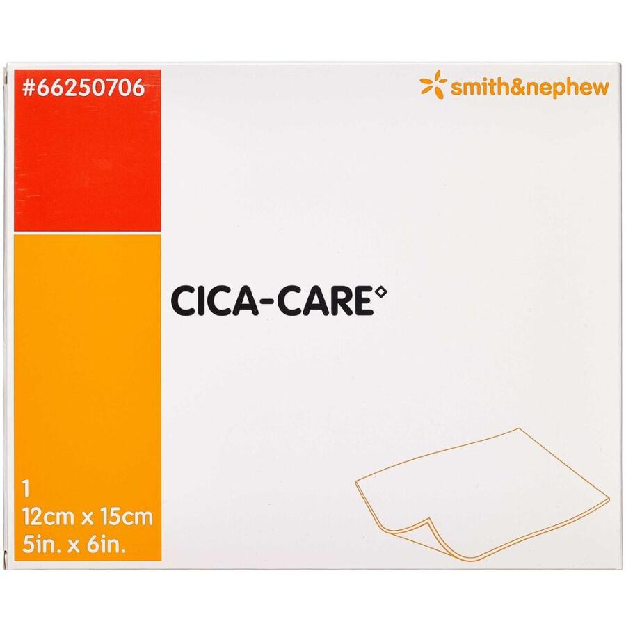 Cica-Care gele plade 12 x 15 cm