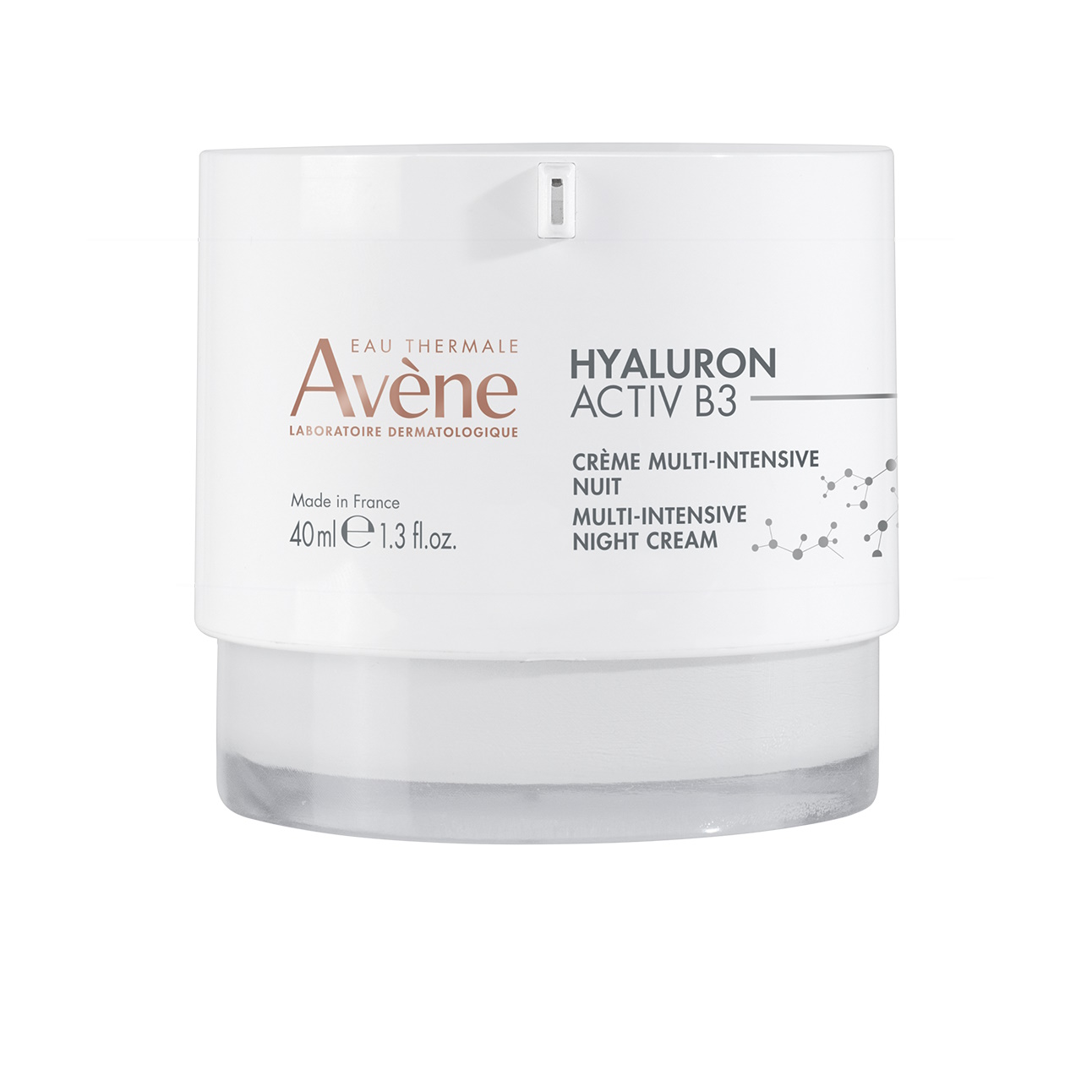 Avène Hyaluron Activ B3 Night Cream