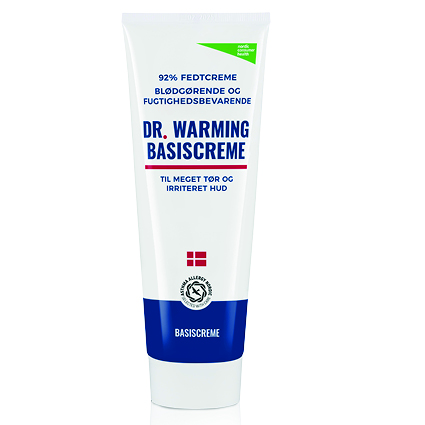 Dr.Warmning Basiscreme