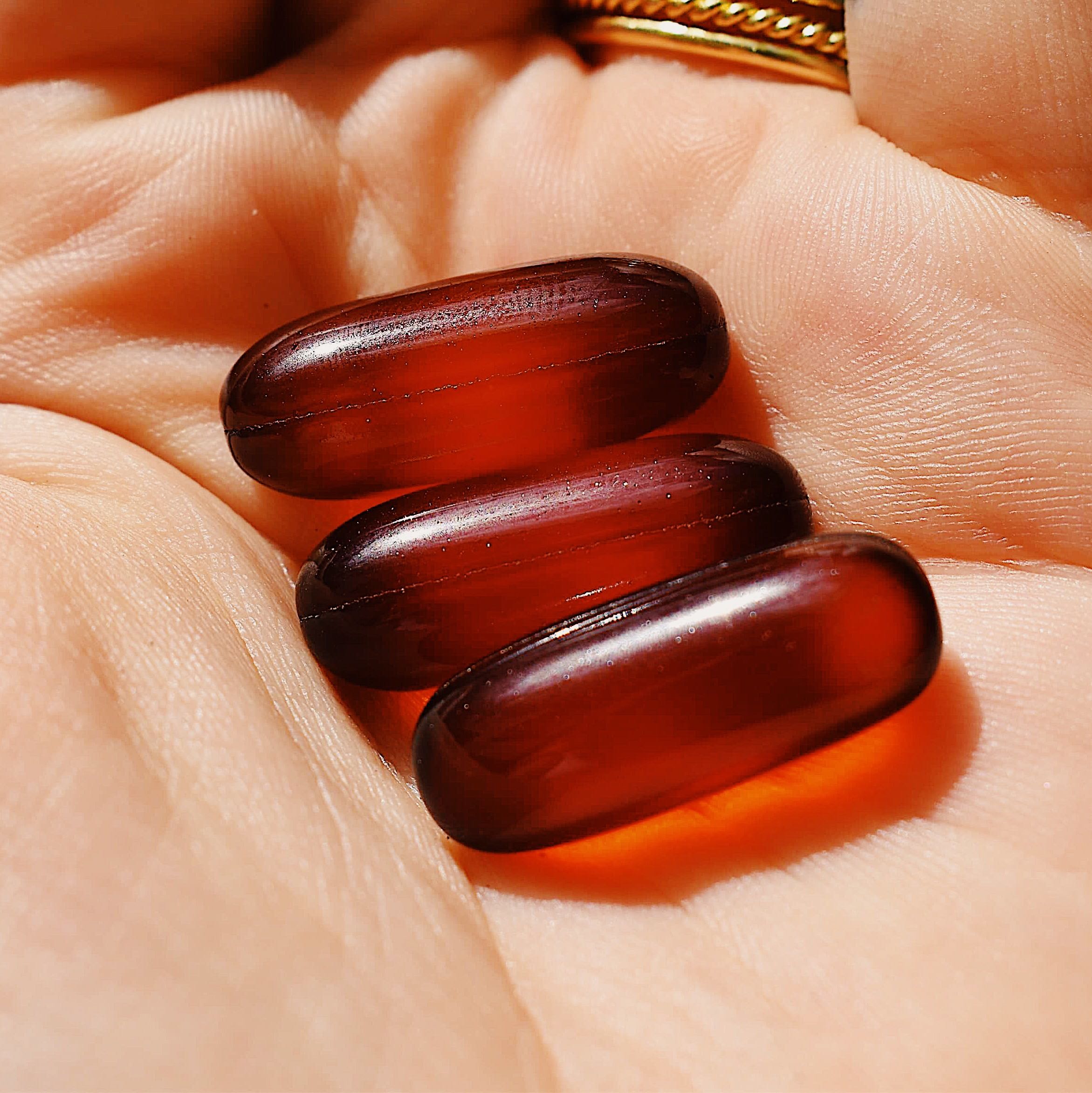 Puori Omega O3 kaps