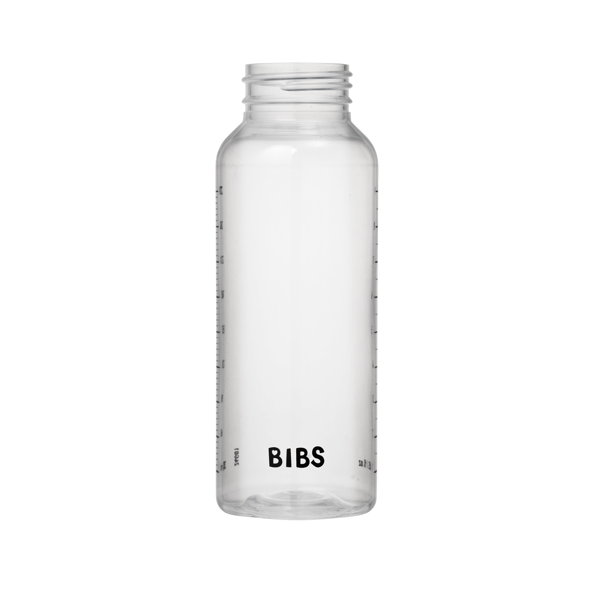 BIBS Baby Plast Bottle