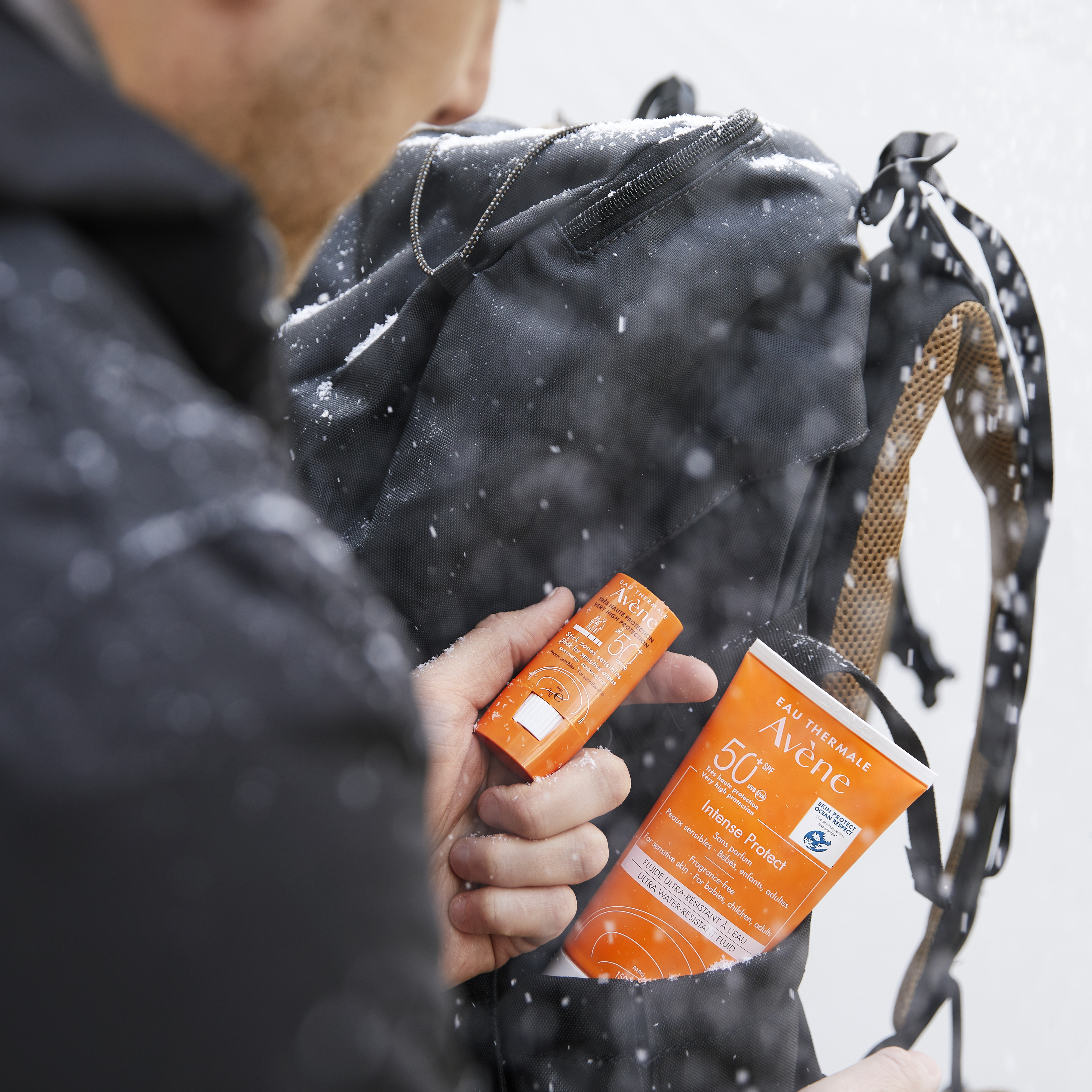Avène Sun Stick SPF 50+