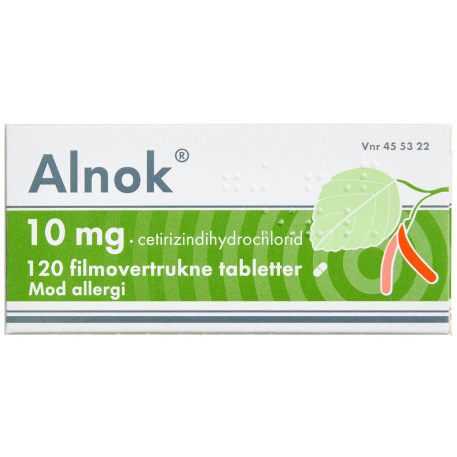 Alnok