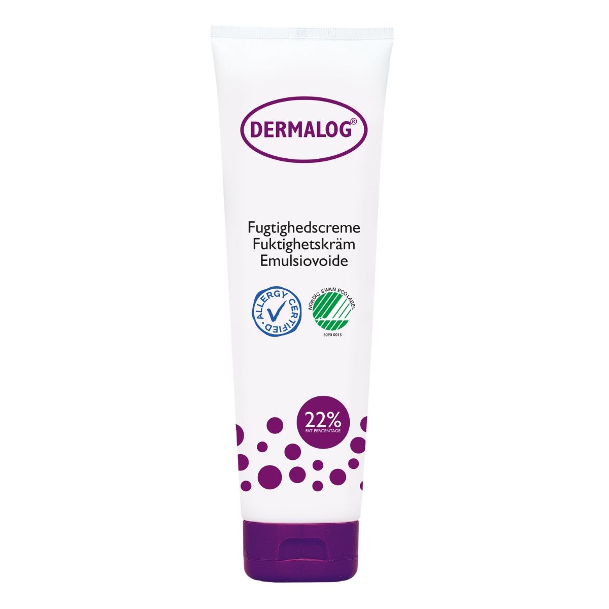Dermalog Fugtighedscreme