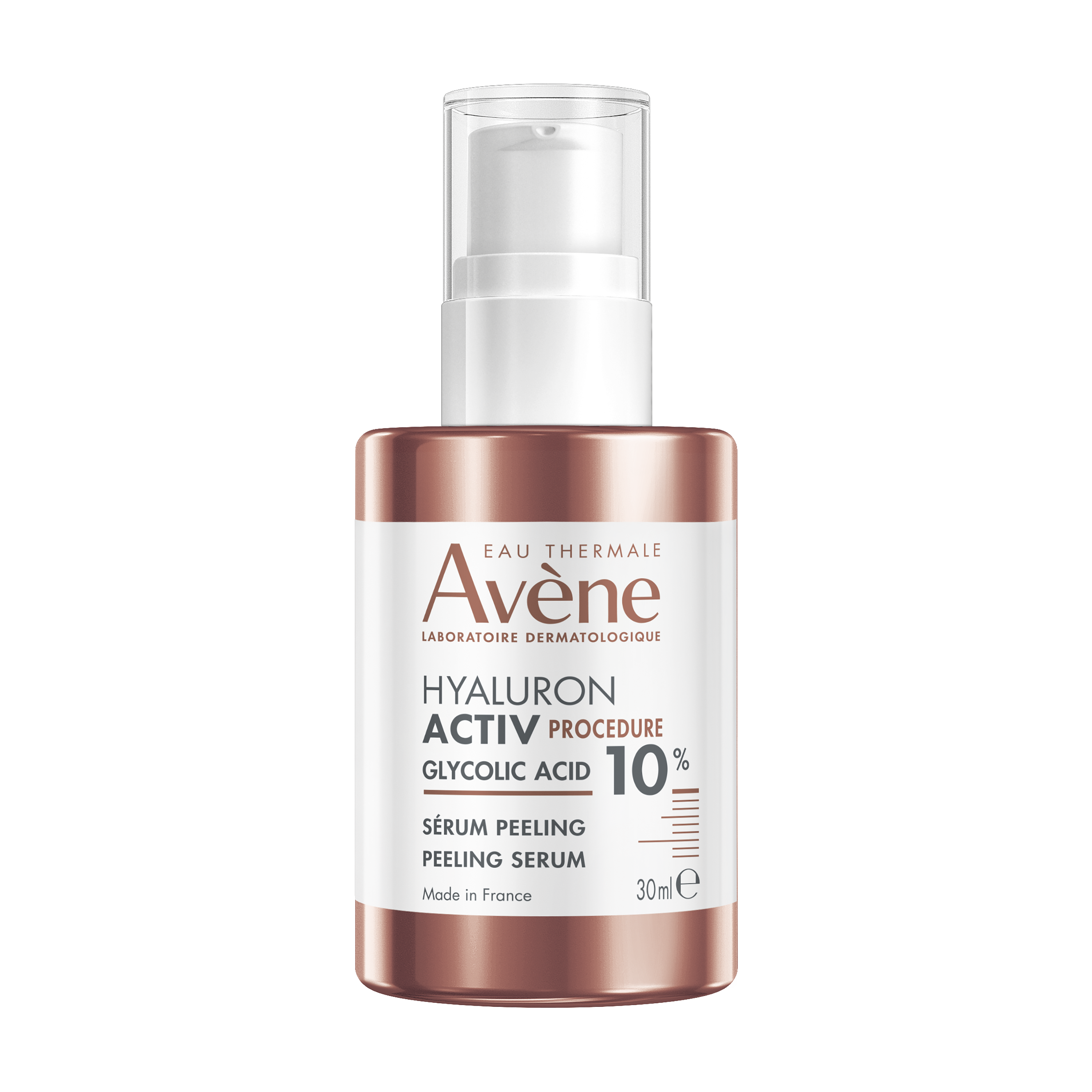 Avène Hyaluron Activ Procedure Peeling Serum