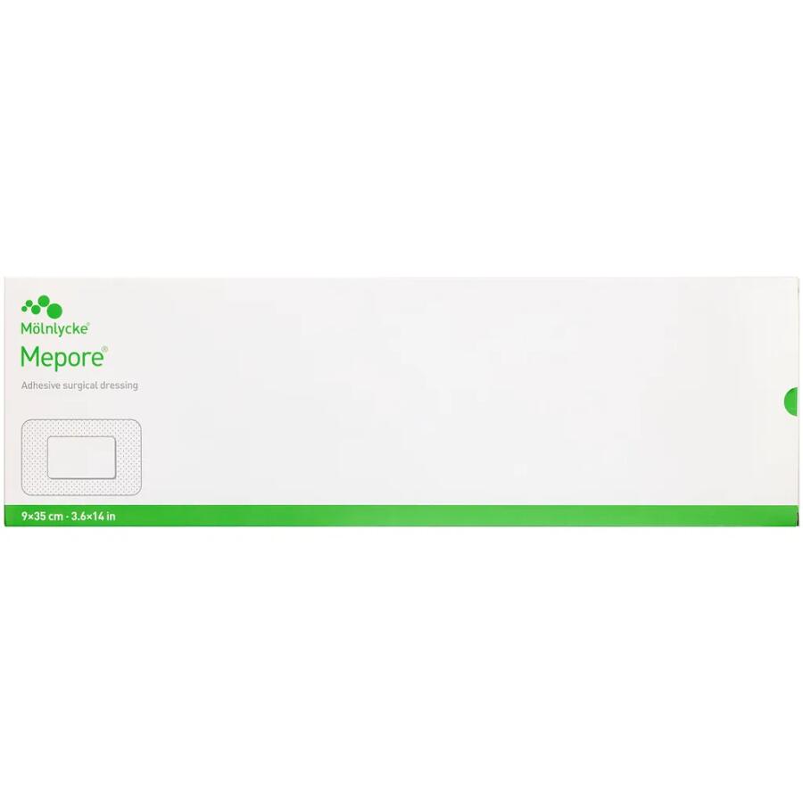 Mepore 9x35 cm