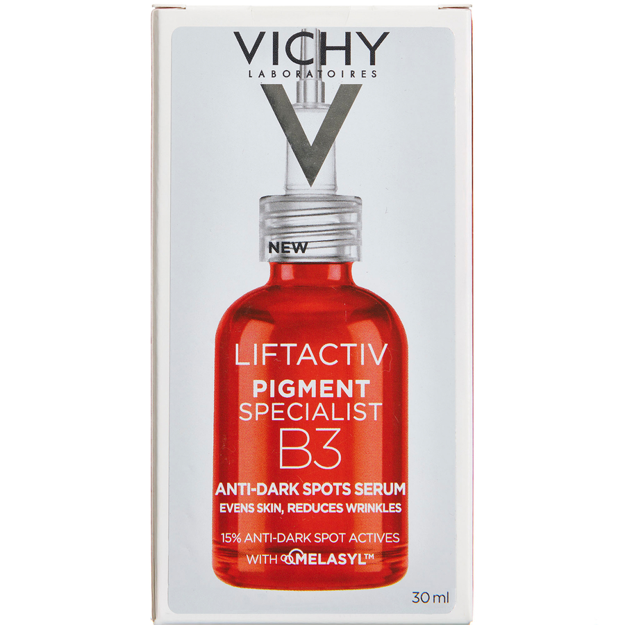 Vichy Liftactiv Pigment Specialist B3 Serum