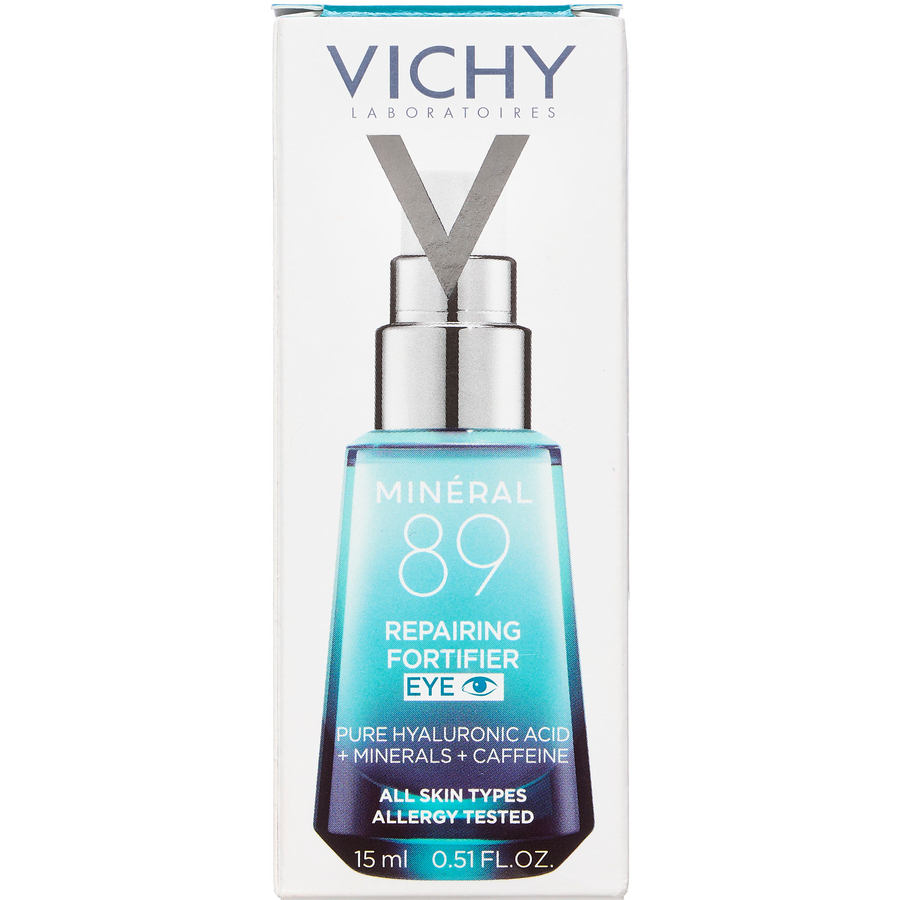 Vichy Minéral 89 Eyes