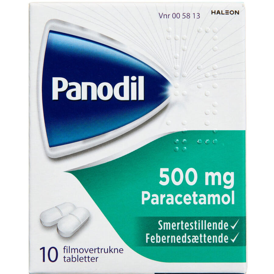 Panodil