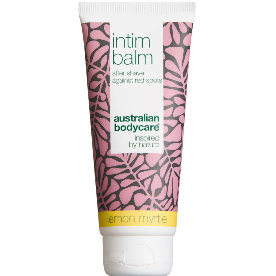 Australian Bodycare Intim Balm Lemon Myrtle