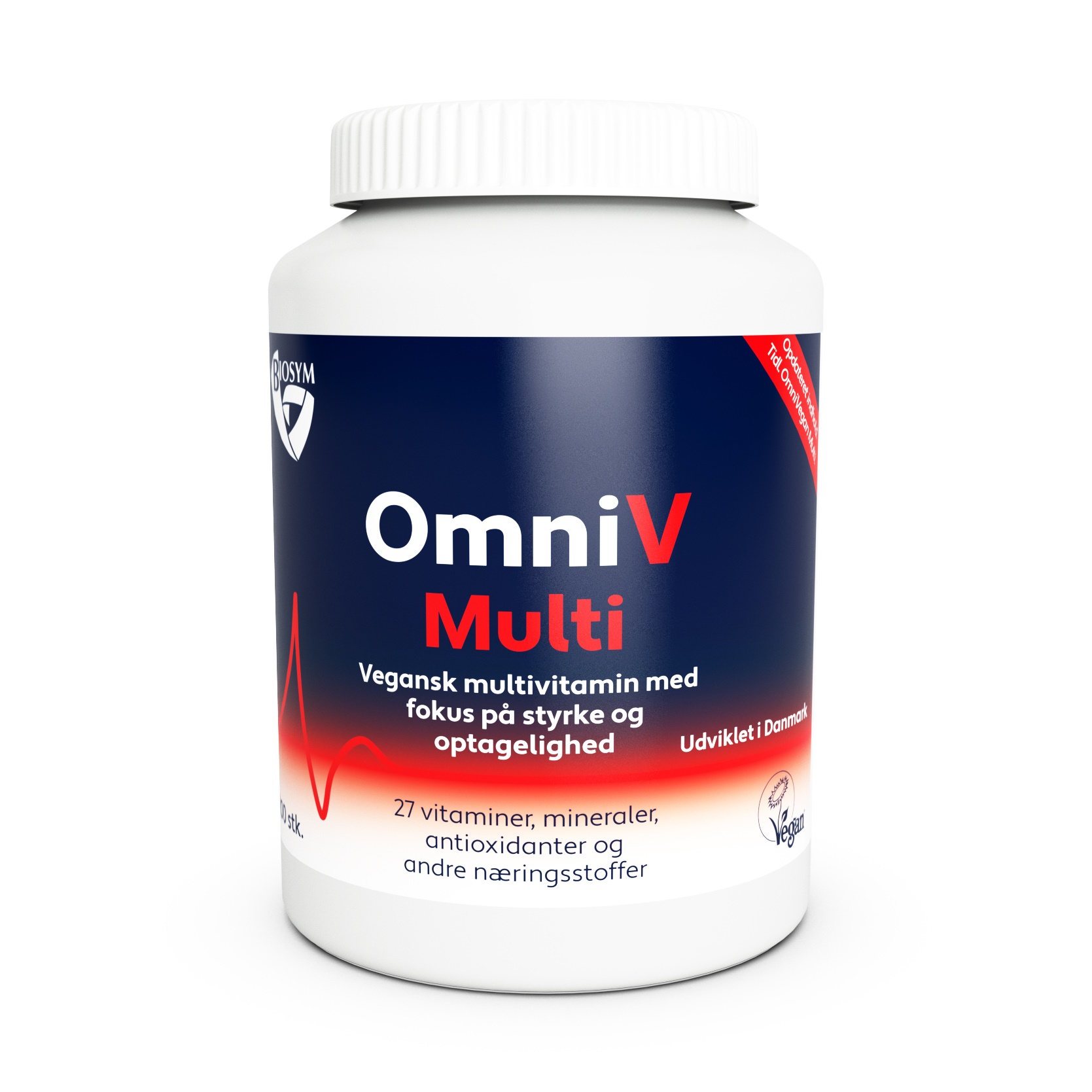 Biosym OmniV Multi