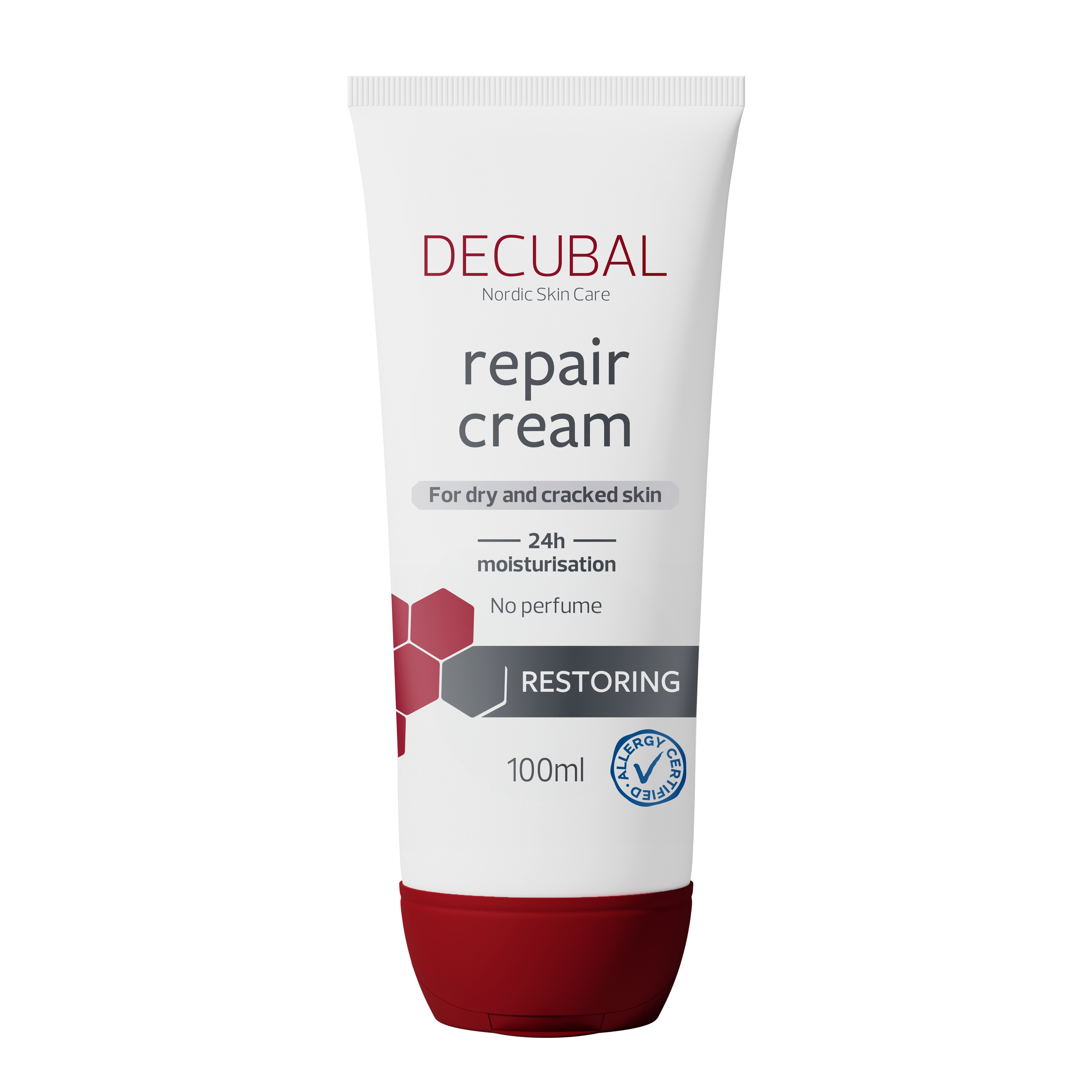 Decubal Repair Cream 70%