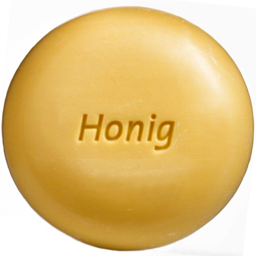 Urtesæbe Honninng