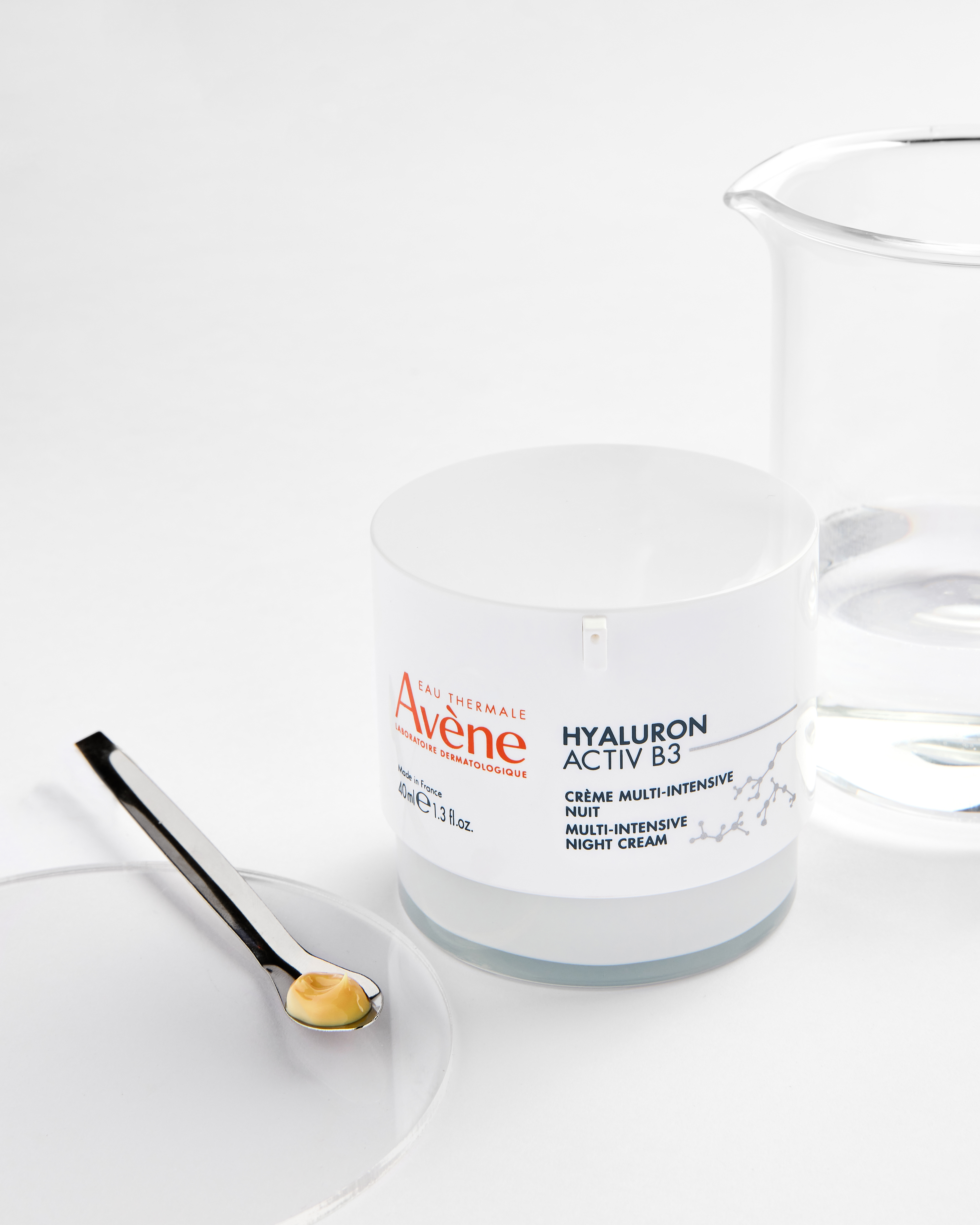 Avène Hyaluron Activ B3 Night Cream