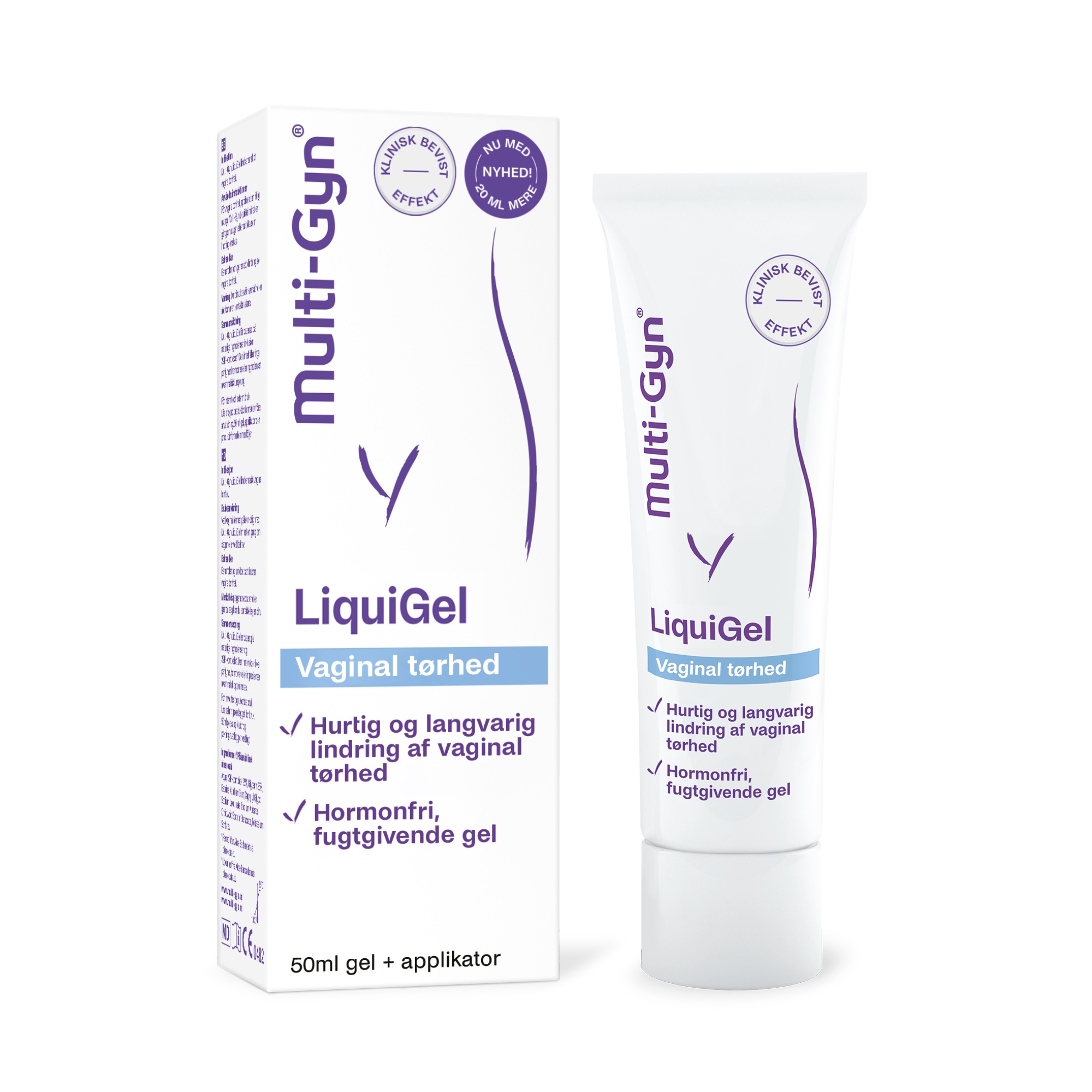 Multi-Gyn Liquigel