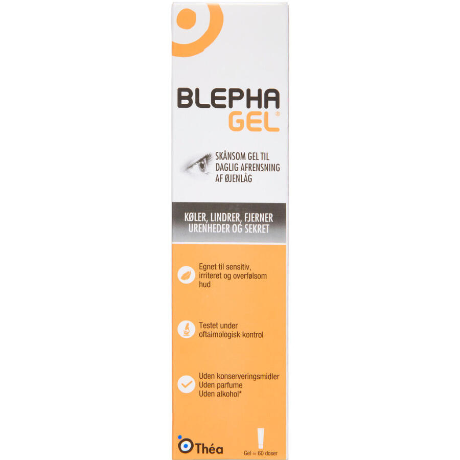 Blephagel