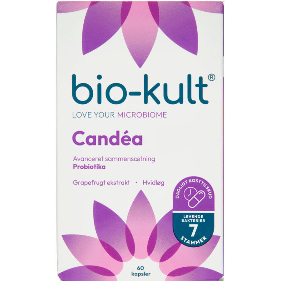 Bio-Kult Candea