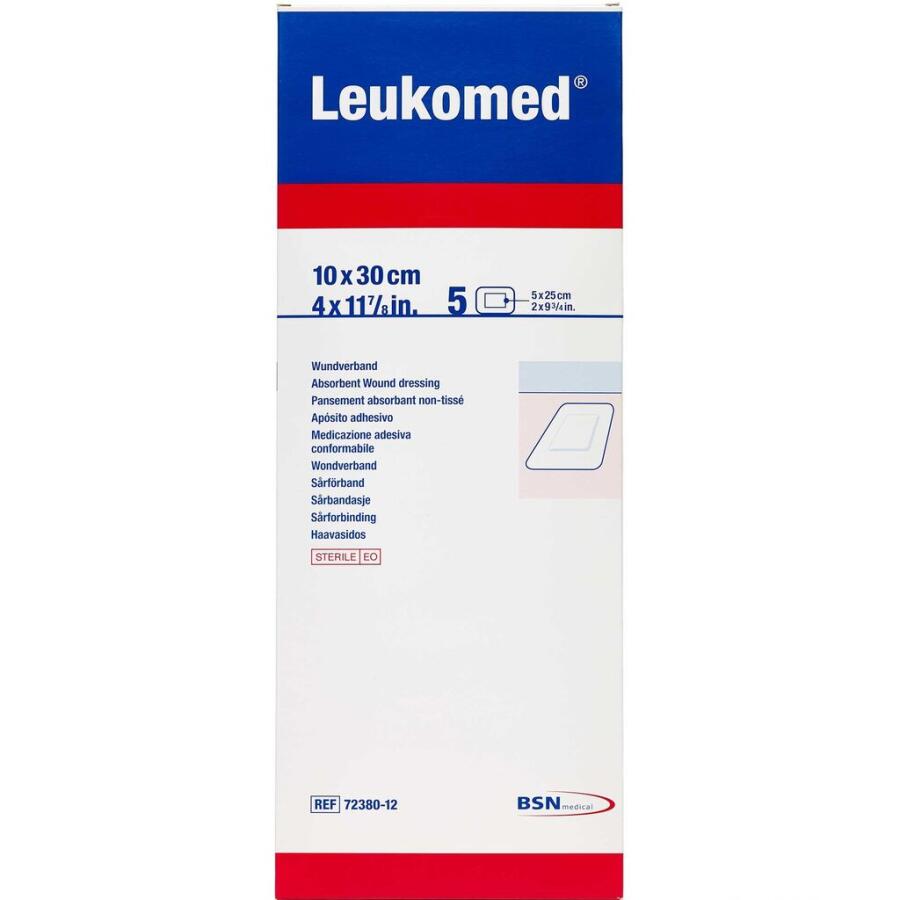 Leukomed 10 x 30 cm