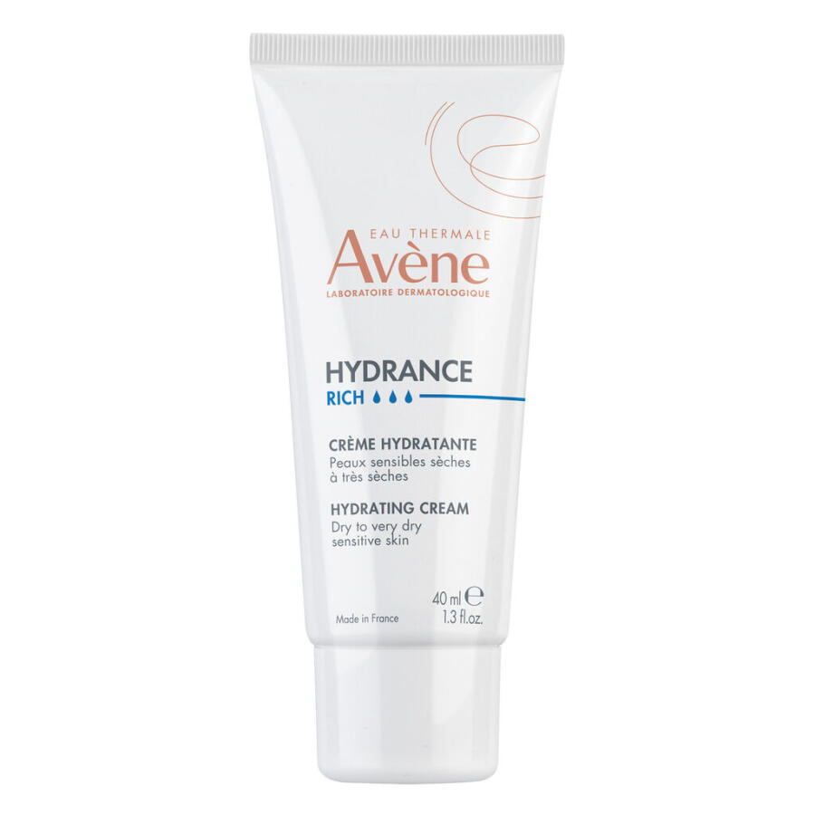 Avène Hydrance Rich