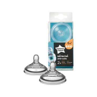 Tommee Tippee Anti-Kolik Flaskesut