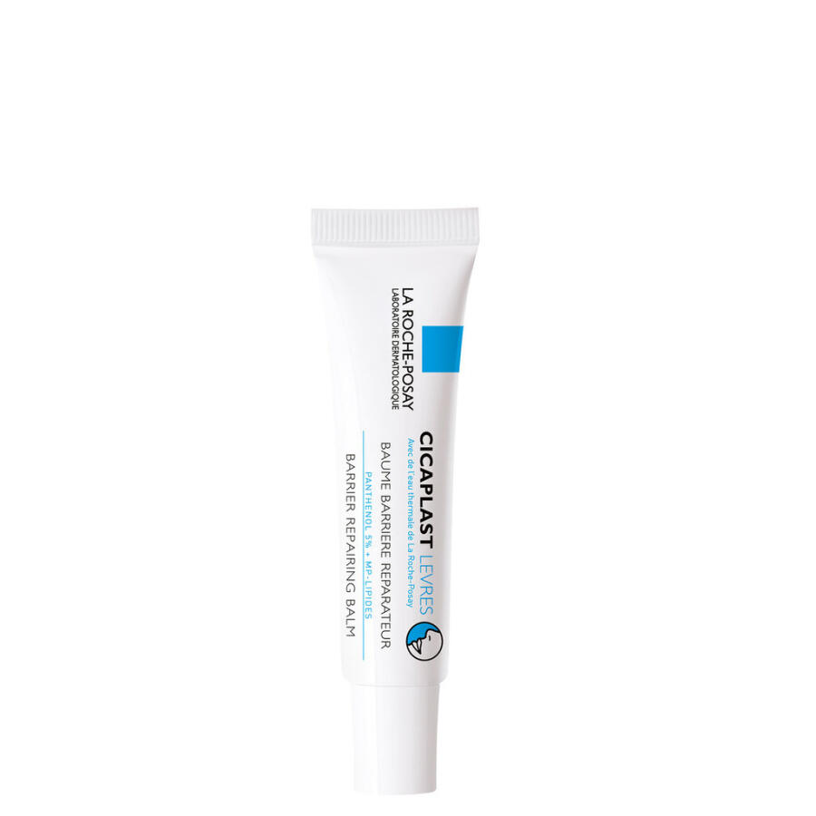 La Roche Posay Cicaplast Lips