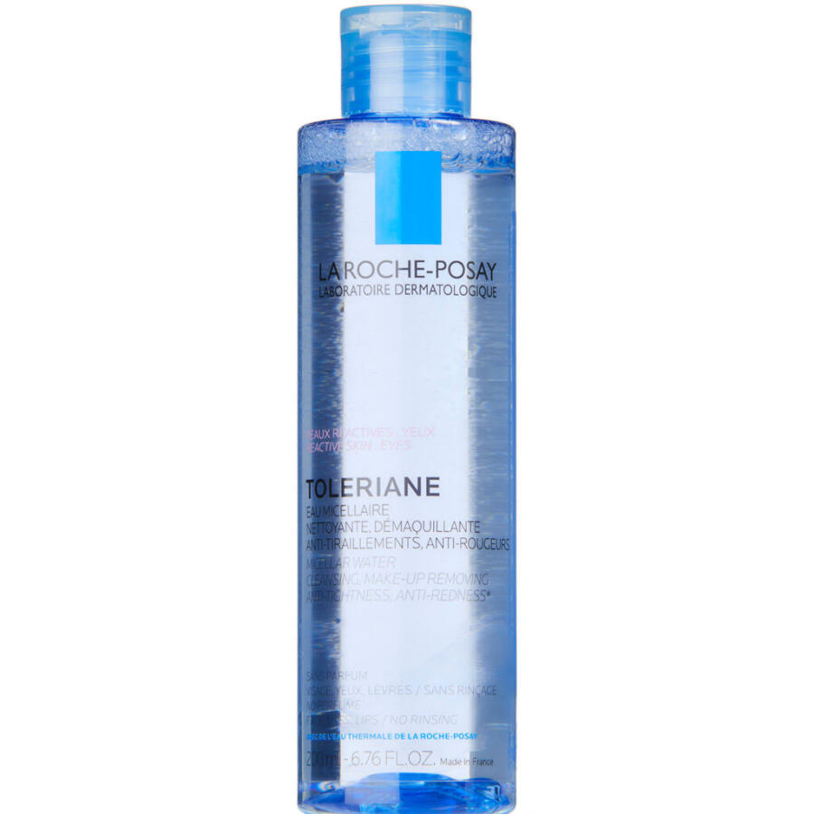 La Roche-Posay Micellar Water Reactive Skin