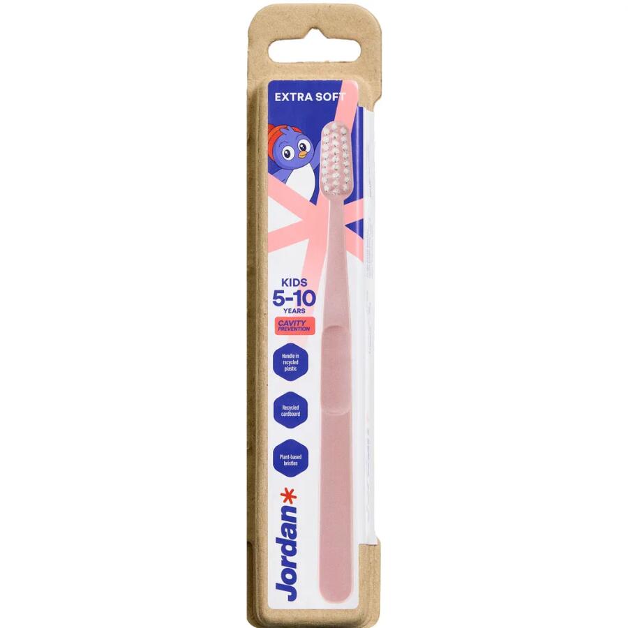 Jordan TB Clean Smile Care Kids 5-10