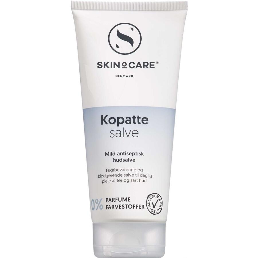 Skinocare Kopattesalve
