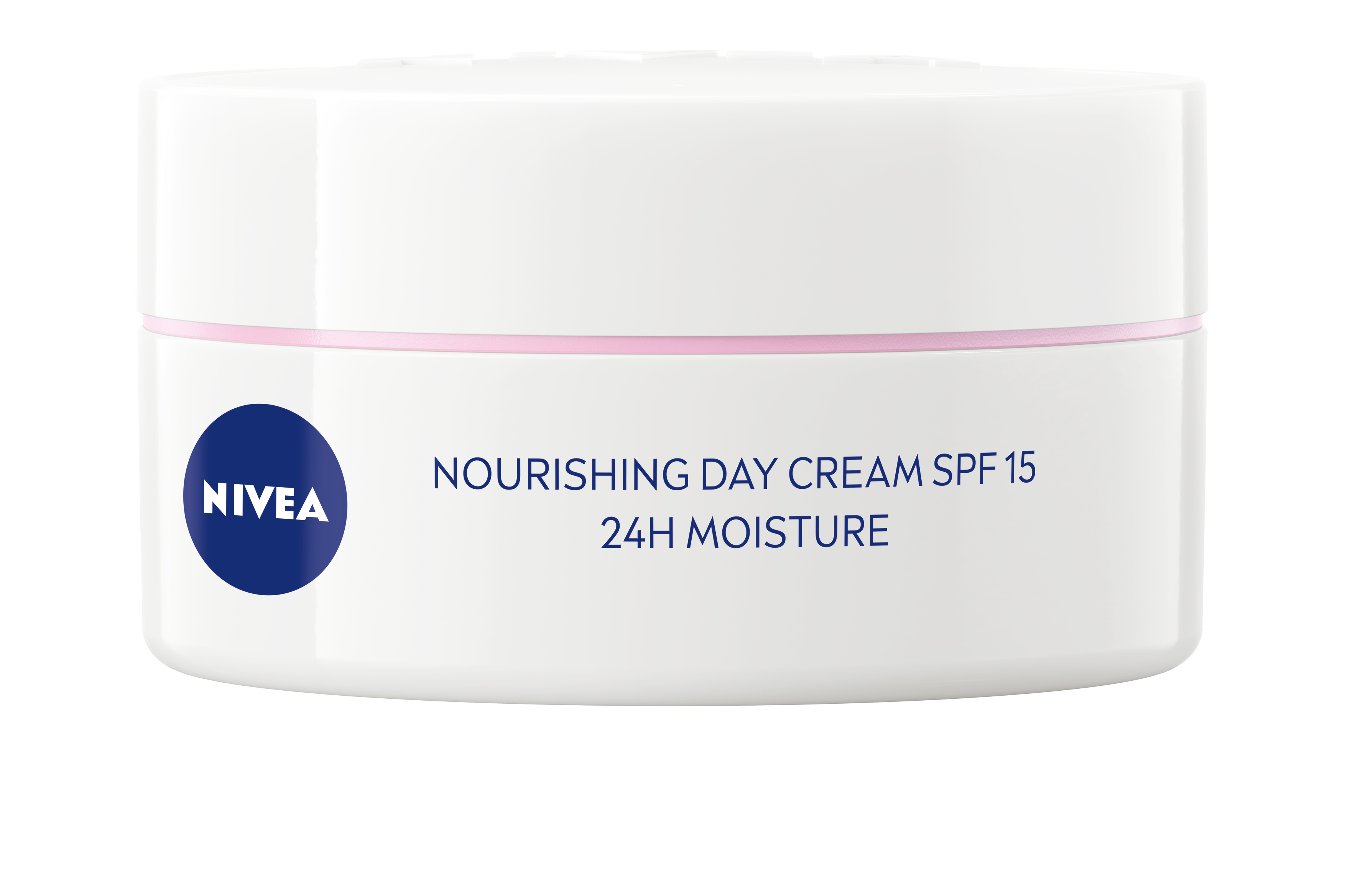NIVEA Nourishing Day Cream