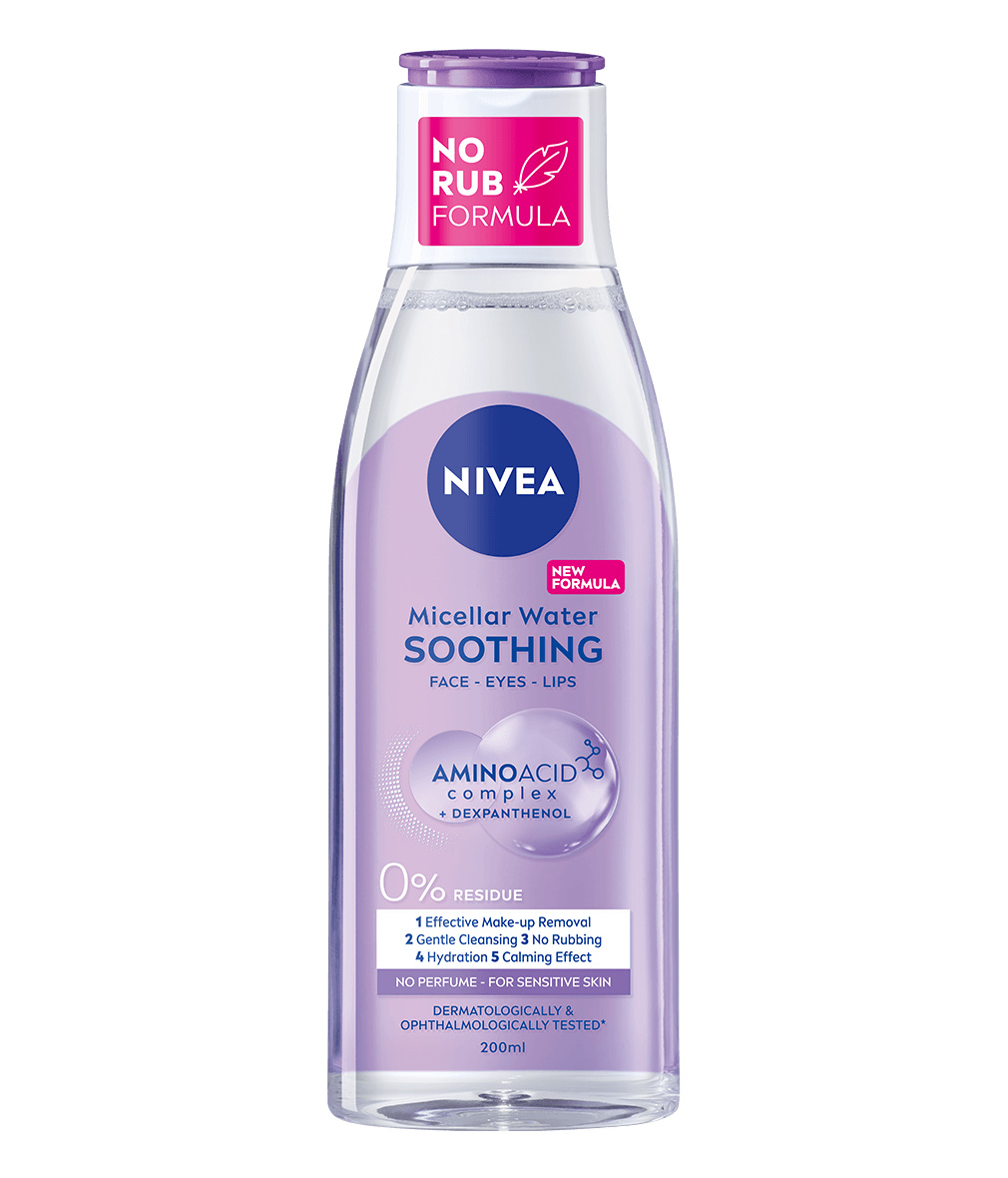 NIVEA MicellAIR Sensitive
