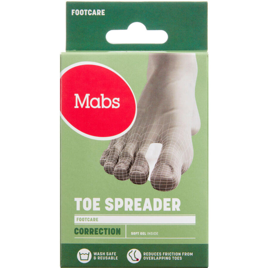 Mabs Tåspreder