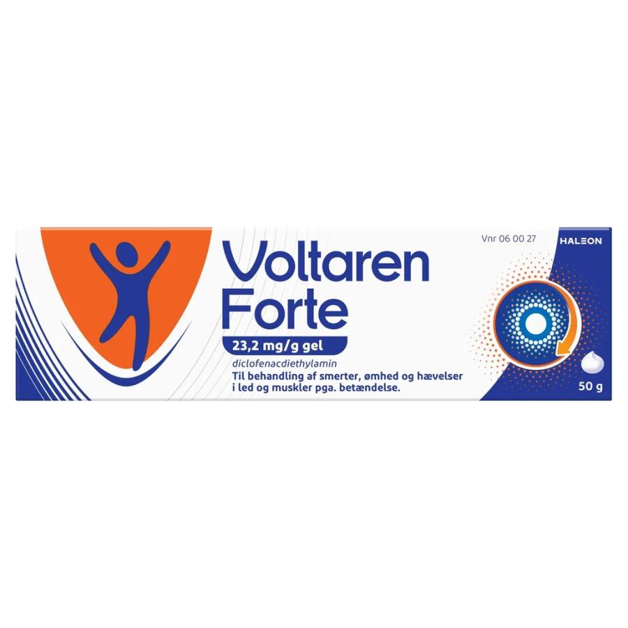 Voltaren Forte