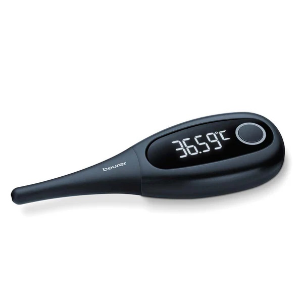 Beurer OT 30 Fertilitetstermometer med bluetooth