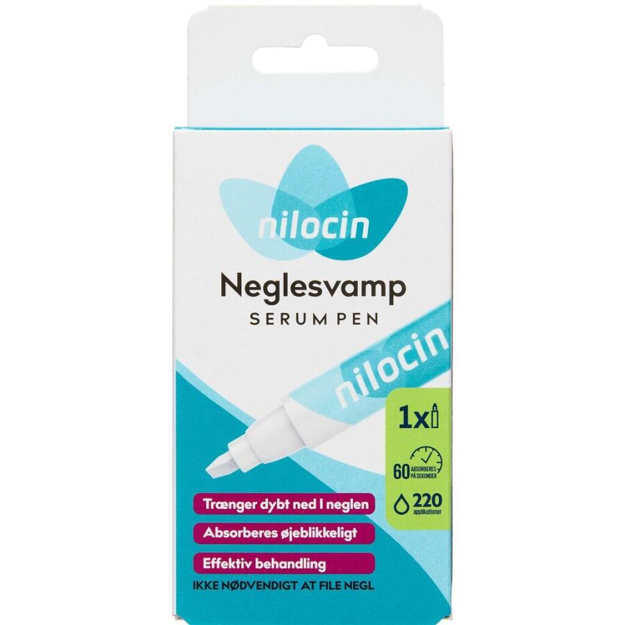 Nilocin