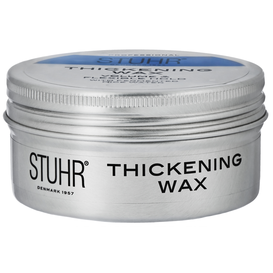 Stuhr Thickening Wax