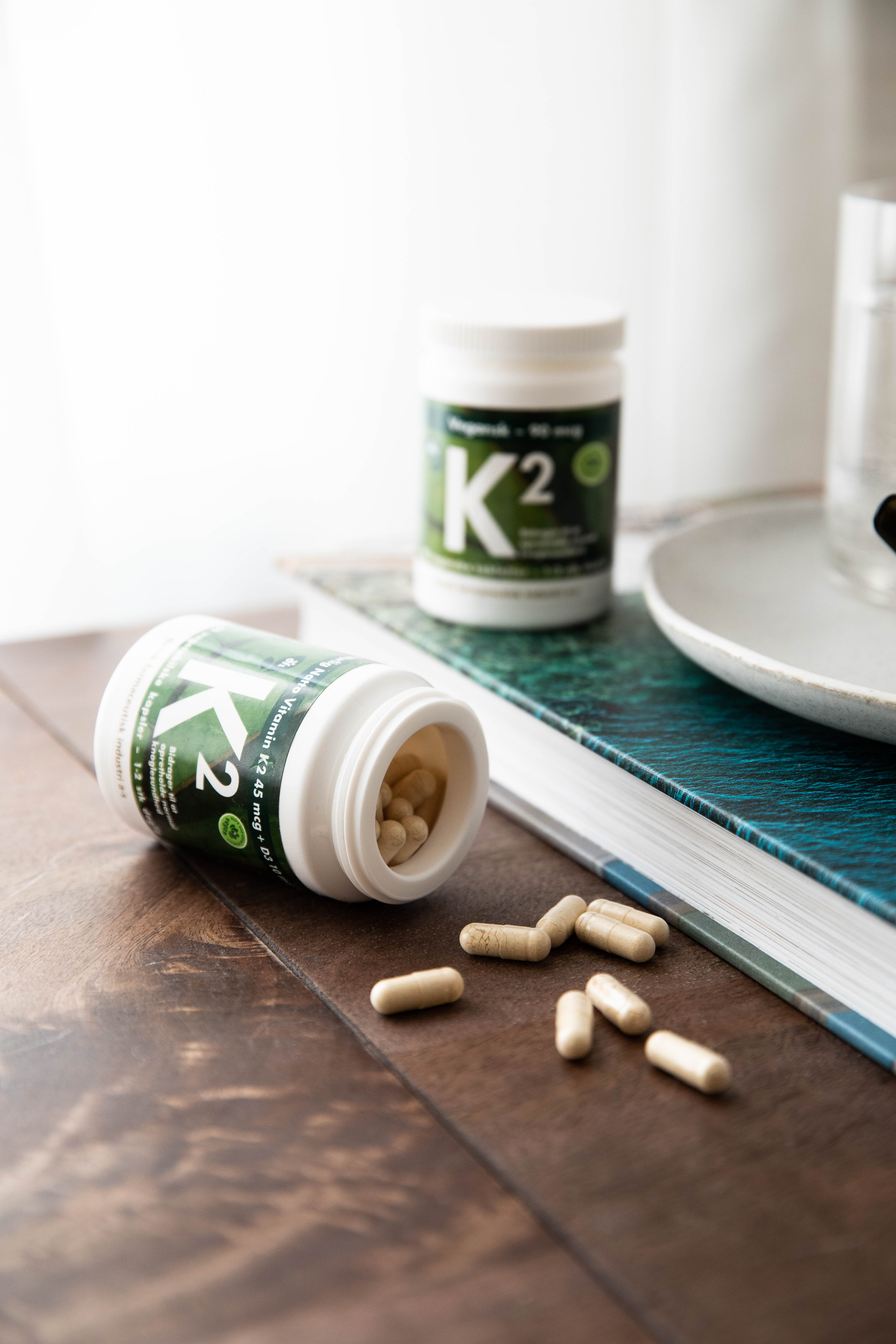 Vitamin K2