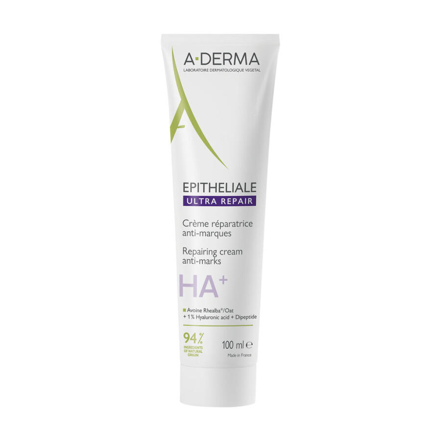 A-DERMA Epitheliale A.H Ultra Repair Cream