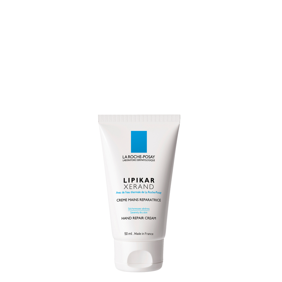La Roche-Posay Lipikar Xerand Hand Cream