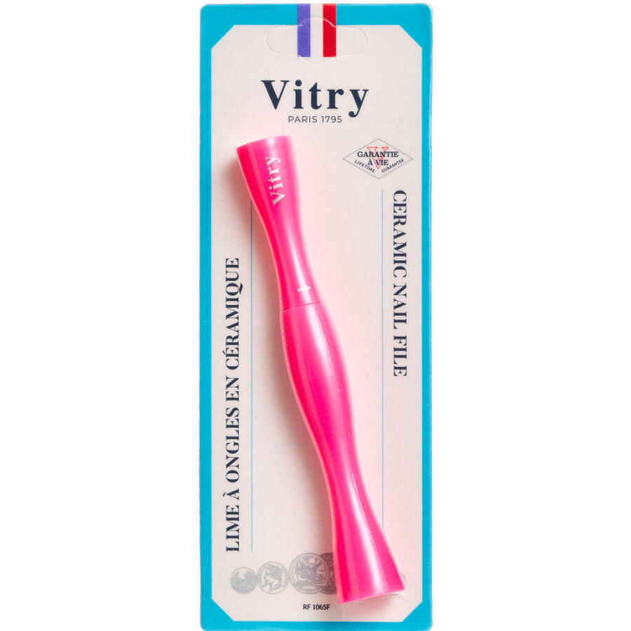 Vitry Keramik Neglefil