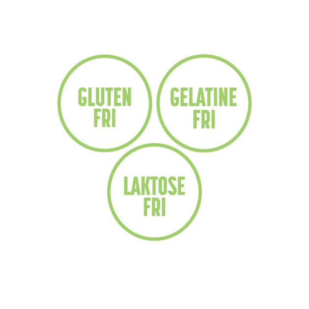 Apovit Immun D-vitamin tygge, 25 µg appelsinsmag