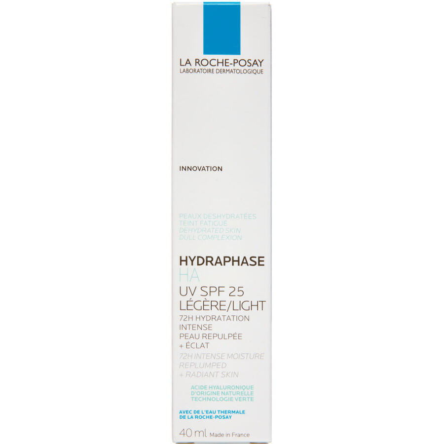 La Roche-Posay Ha UV Light Cream SPF25
