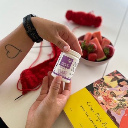 Duolac Daglig+ Vitalitet