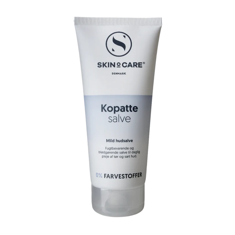 Skinocare Kopattesalve