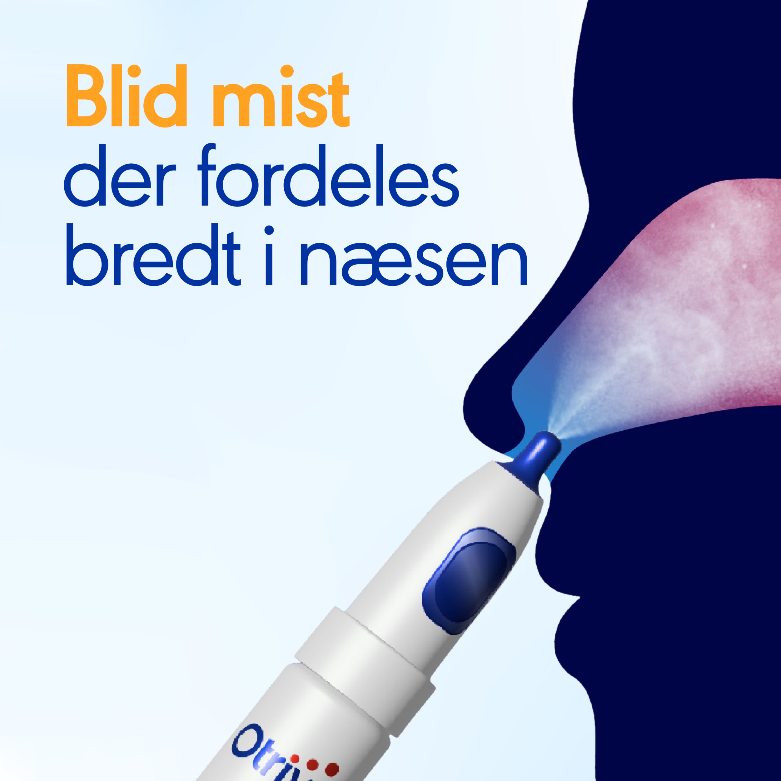 Otrivin Junior ukonserveret