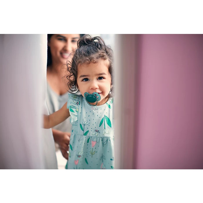 Philips Avent Ultra Soft Sut 6-18 Mdr.